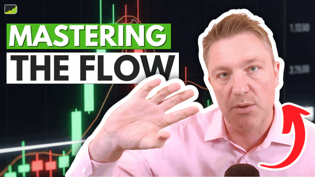 How To Trade The Flow - Chris Weston