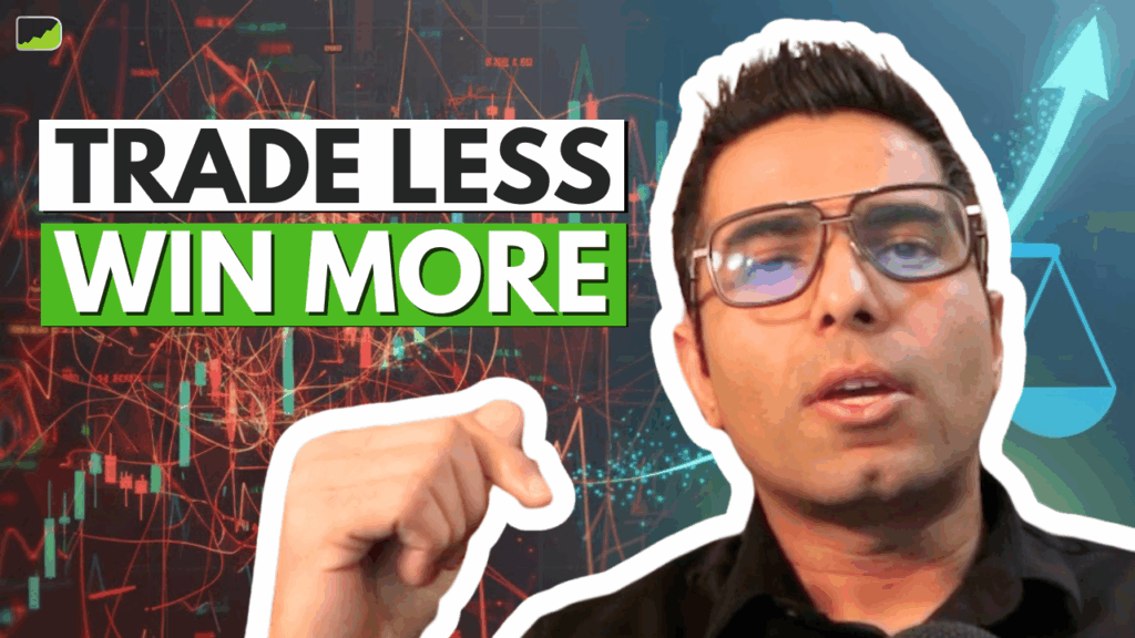 Mindset & Skills to Become a Consistently Profitable Trader