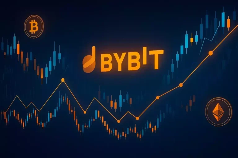 7 Best Bybit Prop Trading Firms to Scale Your Crypto Trading in 2025