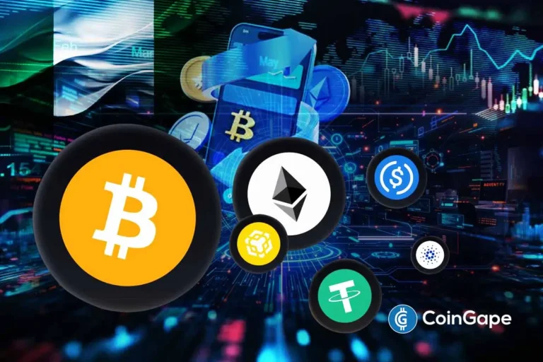 Best crypto exchanges in Nigeria