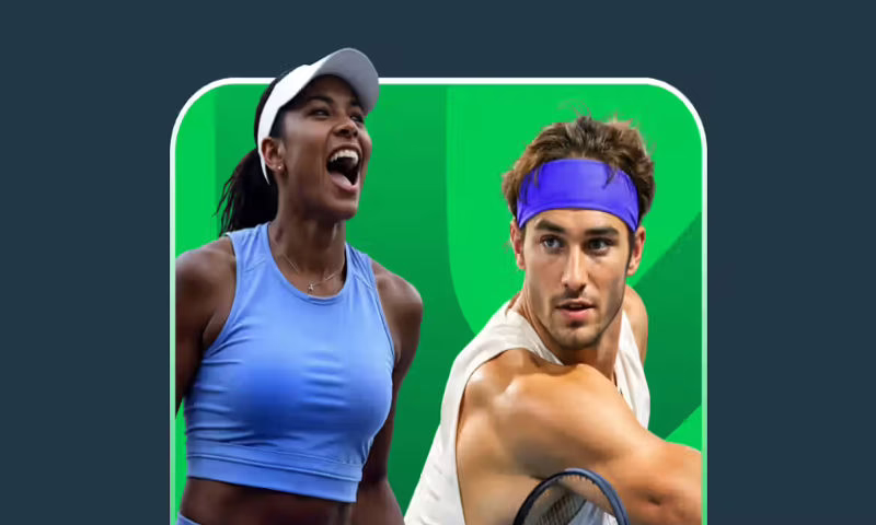 A Safety Net for Tennis Bettors: Stake’s Final Set Tiebreaker at the ATP Finals | BitcoinChaser