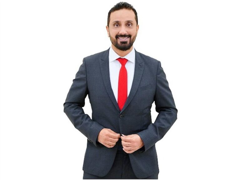 ACE Money Transfer CEO: Remittances uplift families, fuel economies, connect communities | investingLive