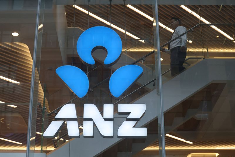 ANZ CEO Nuno Matos vows to cut costs as bank faces margin pressure in 2026