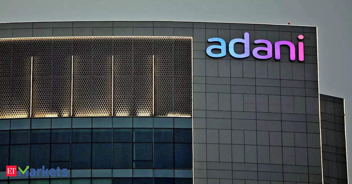 Adani Enterprises sells stake worth $279 million in AWL Agri Business
