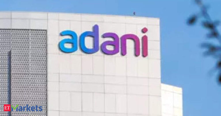 Adani Group delivers strong H1 on record capex, EBITDA hits Rs 47,375 crore