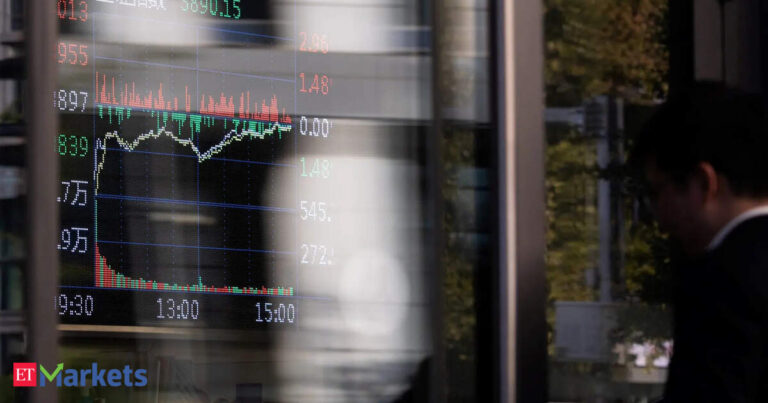 Ahead of Market: 10 things that will decide stock market action on Monday