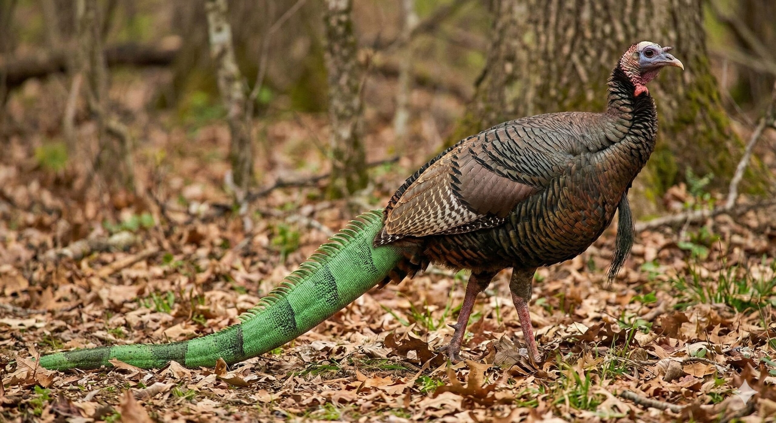 Alien Money - Fat Tail Daily