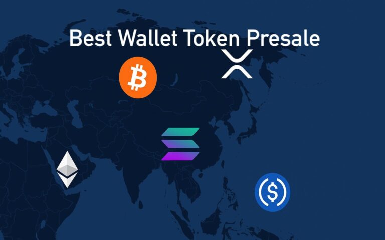 Nearly 25% of Asian Adults Online May Hold Crypto: $BEST Presale Passes $17M Milestone.