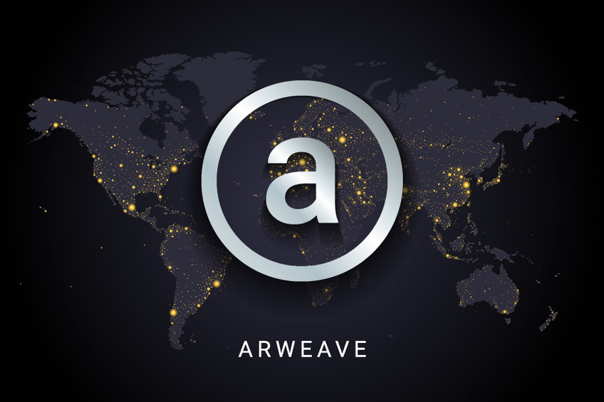 Arweave (AR) price forecast as it rides the DePIN sector momentum – CoinJournal