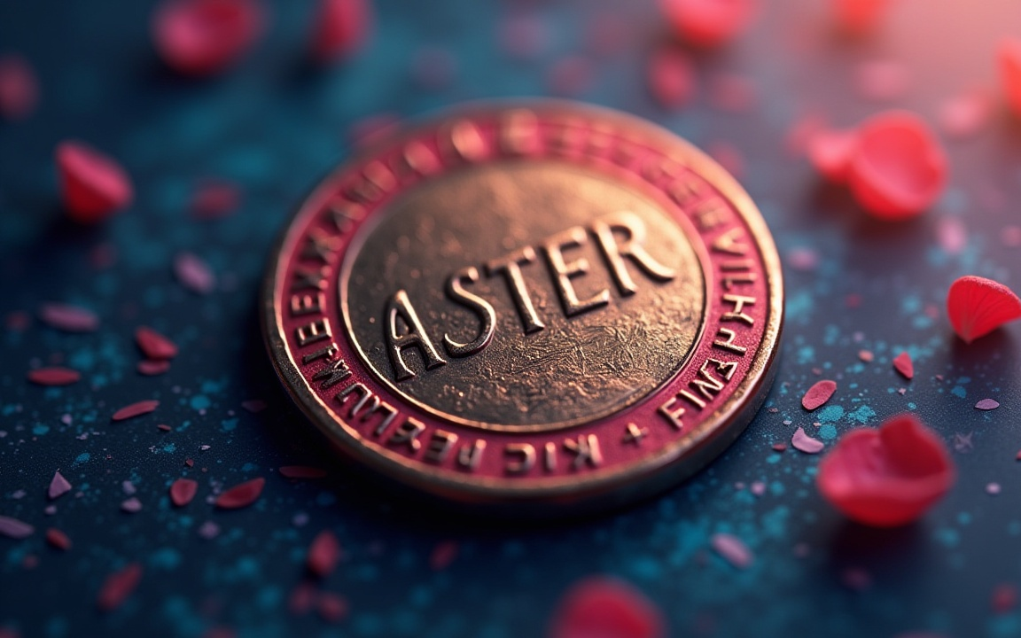 Aster price outlook: can bulls hold $1 and target fresh rally? – CoinJournal