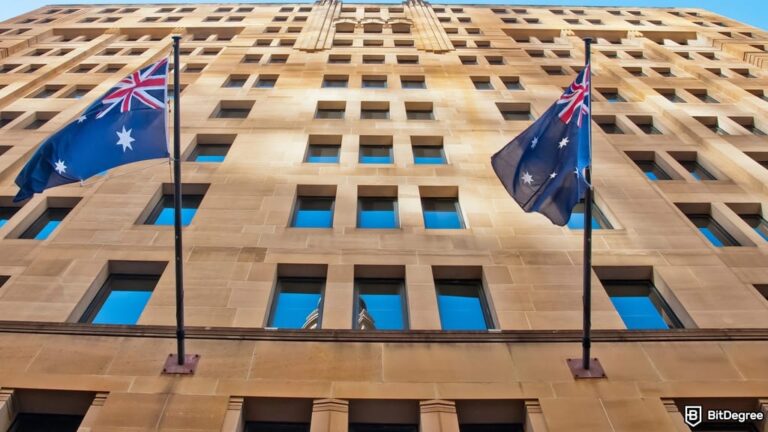 Australia Rolls Out Sweeping New Digital Asset Regulations