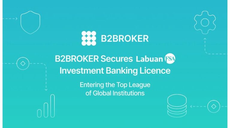 B2broker