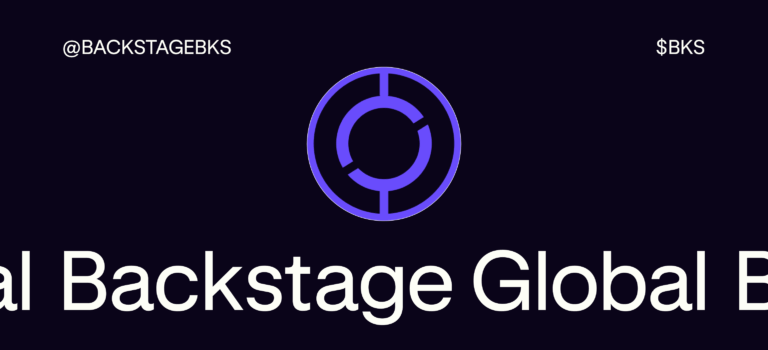 BKS is available for trading!