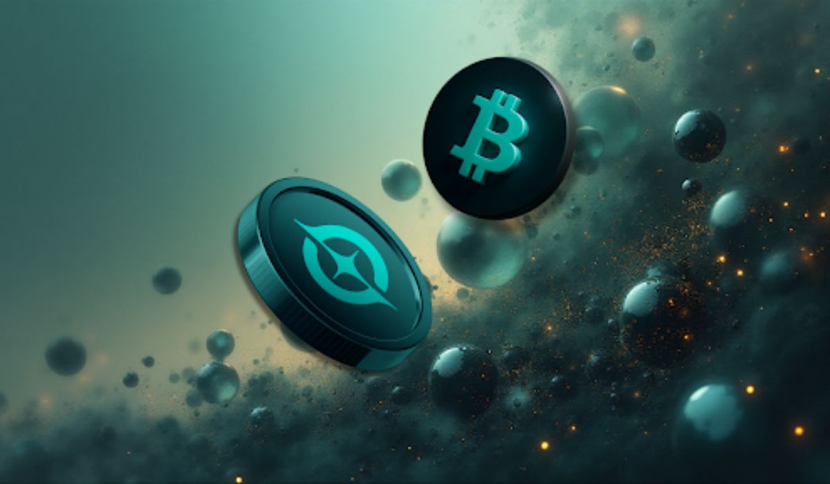 BTC Drops Below $85,000, Driving Retail Players Toward GeeFi (GEE) as Phase 1 Hits 50%