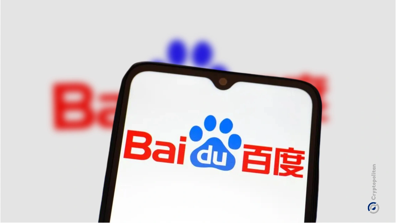 Baidu challenges top AI models with Ernie 5.0 multimodal AI model release