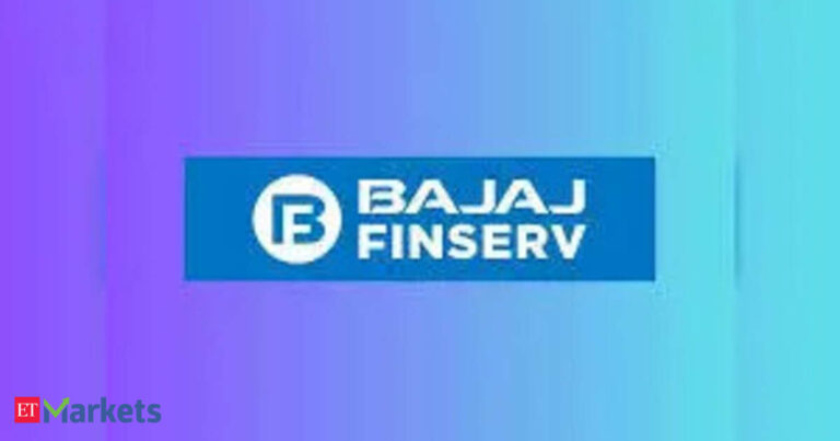 Bajaj Finserv Q2 Results: Cons profit rises 7% YoY to Rs 2,244 crore, revenue up 11%