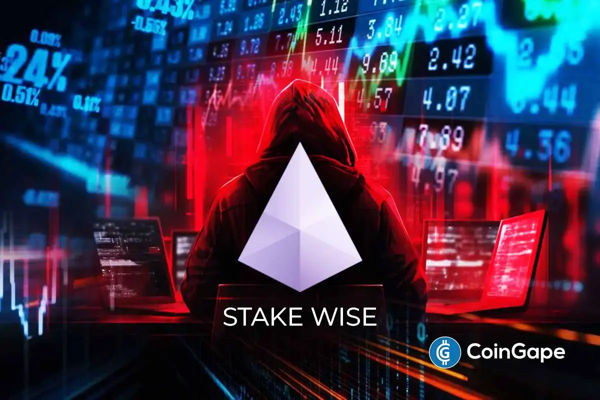 StakeWise retrieved $19.3M in stolen osETH from the balancer hack.