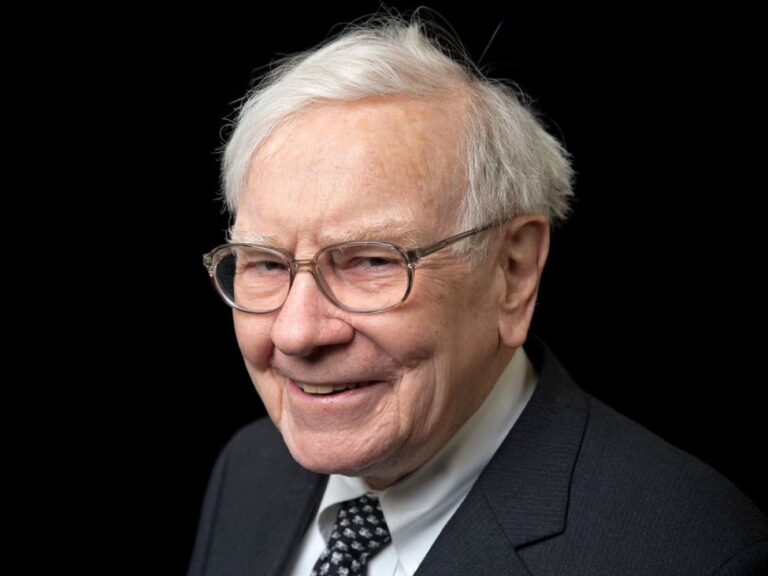 Berkshire Hathaway trims stake in Apple, buys Google - filing | investingLive