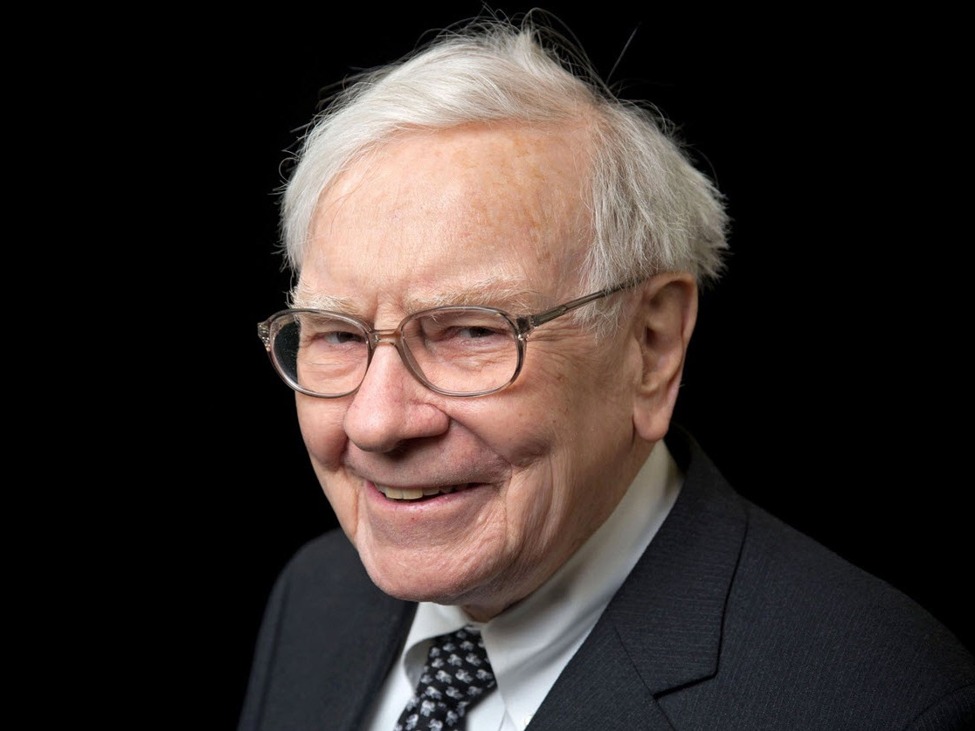 Berkshire Hathaway trims stake in Apple, buys Google - filing | investingLive