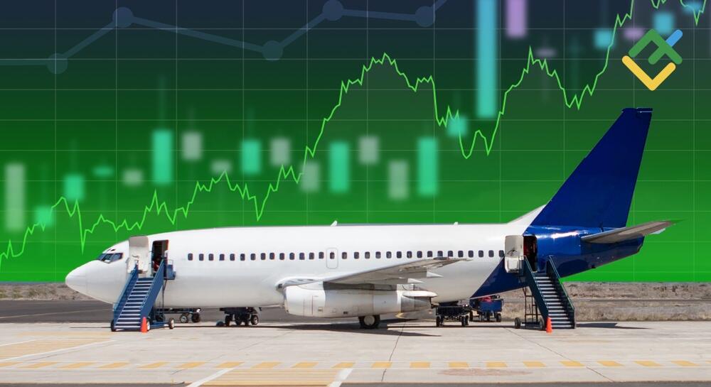 Best Airline Stocks to Buy in 2025: Top Performing Airlines | LiteFinance