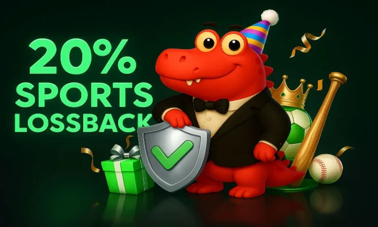 Betting With Crypto: BC.Game’s 20% Sports Lossback Promo Explored | BitcoinChaser