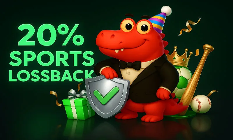 Betting With Crypto: BC.Game’s 20% Sports Lossback Promo Explored | BitcoinChaser