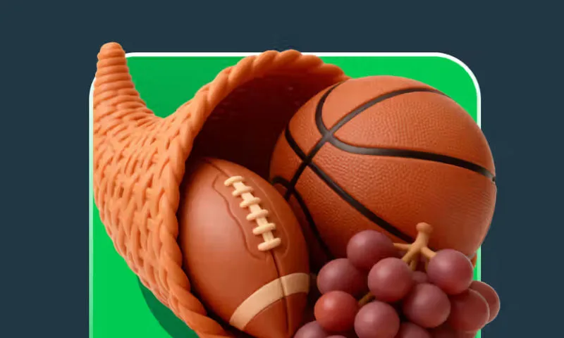 Betting With Crypto: Stake’s Thanksgiving 3rd Quarter Safety Net | BitcoinChaser