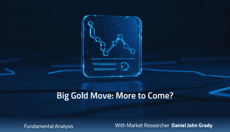 Big Gold Move: More to Come?