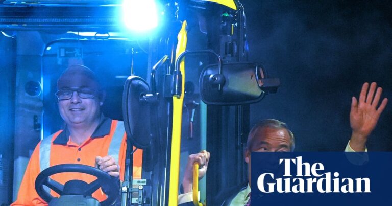 Billionaire Tory donor gives £200,000 to Reform UK