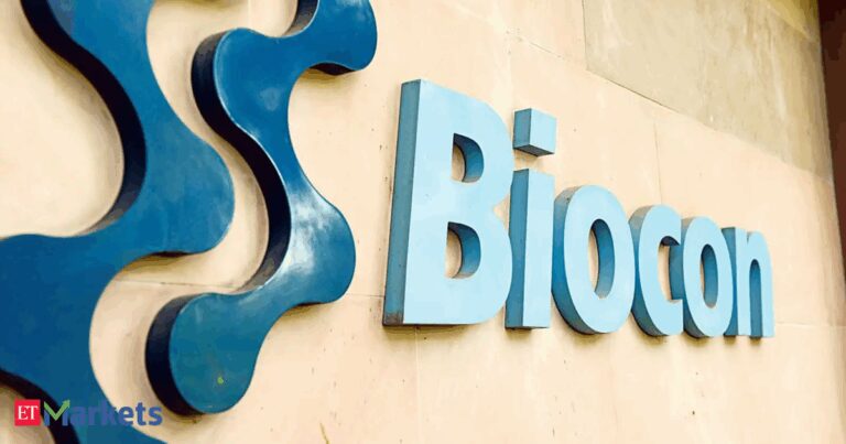 Biocon Q2 Results: Profit soars 428% YoY to Rs 85 crore on strong biosimilar and generics growth