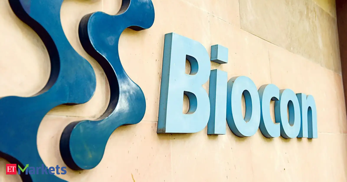 Biocon Q2 Results: Profit soars 428% YoY to Rs 85 crore on strong biosimilar and generics growth