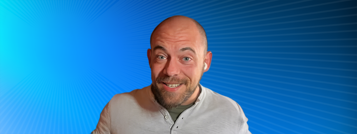 Kurt Wuckert - AMA CG Weekly Livestream