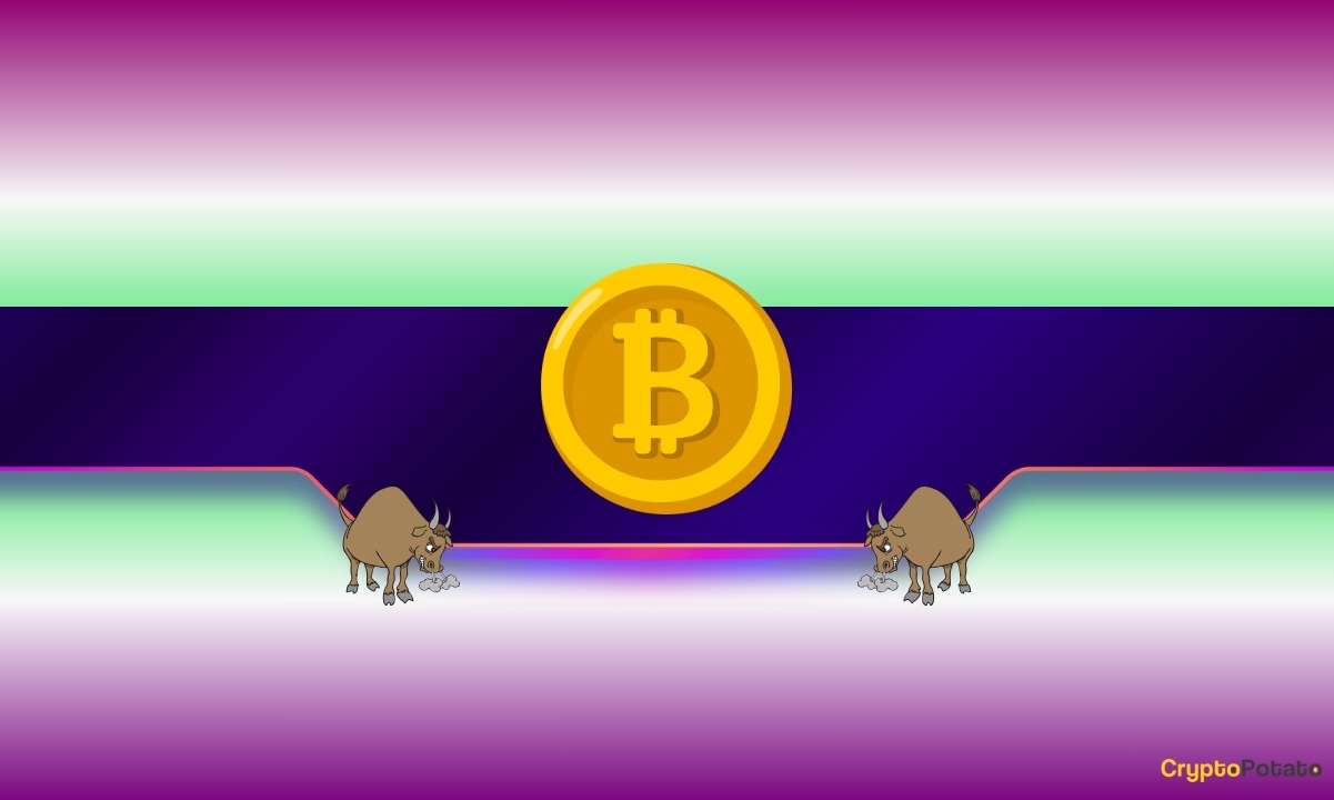 Bitcoin (BTC) Fails at Key Resistance: More Pain Ahead?