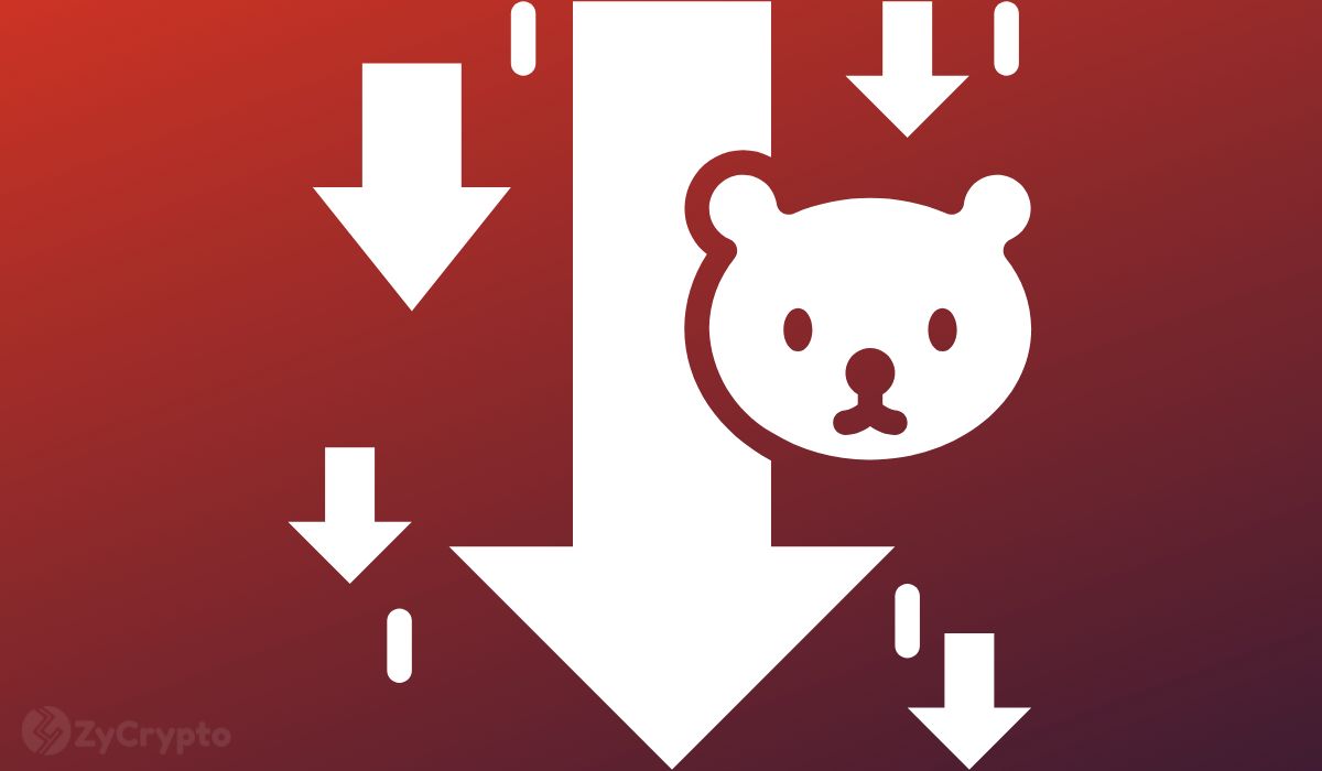 Bitcoin Closes October in Bear Territory, What Could Unfold in November?