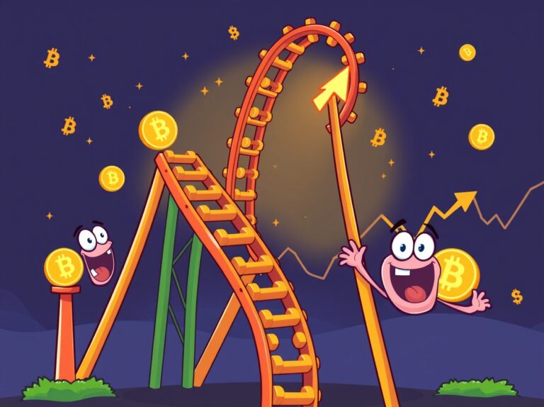 Bitcoin Drop: Why This Healthy Reset Signals Incredible Opportunity