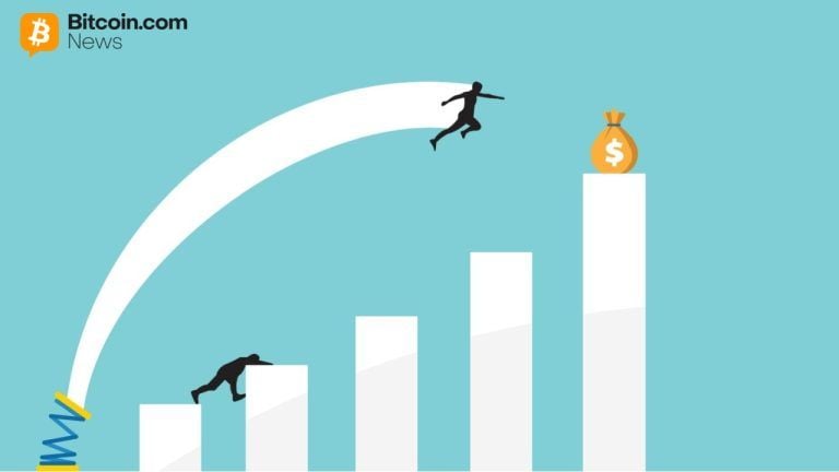 Bitcoin ETFs Rebound With $524 Million Inflows