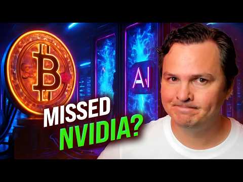 Bitcoin Mining Stocks Are Insanely Mispriced