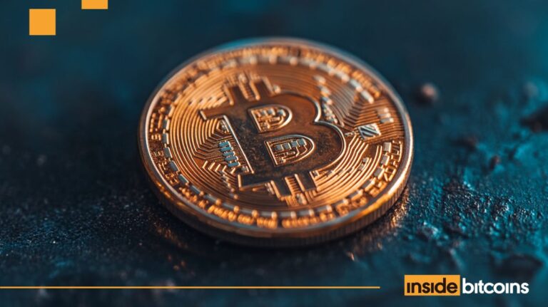 Bitcoin Price Falls Ahead Of CPI Data Amid Rate Cut Uncertainty