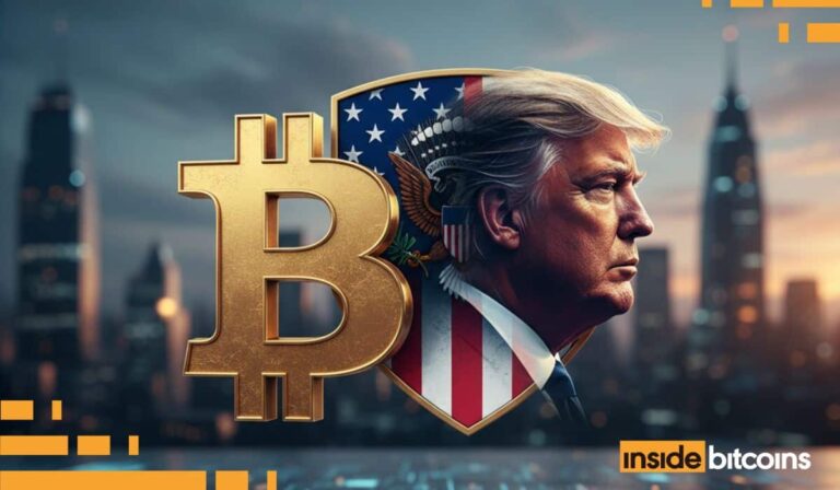 Bitcoin Price Prediction: BTC Jumps 4.4% As Trump Pledges $2k Stimulus Check