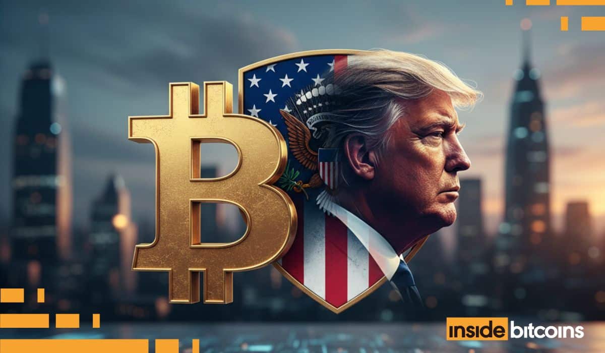 Bitcoin Price Prediction: BTC Jumps 4.4% As Trump Pledges $2k Stimulus Check