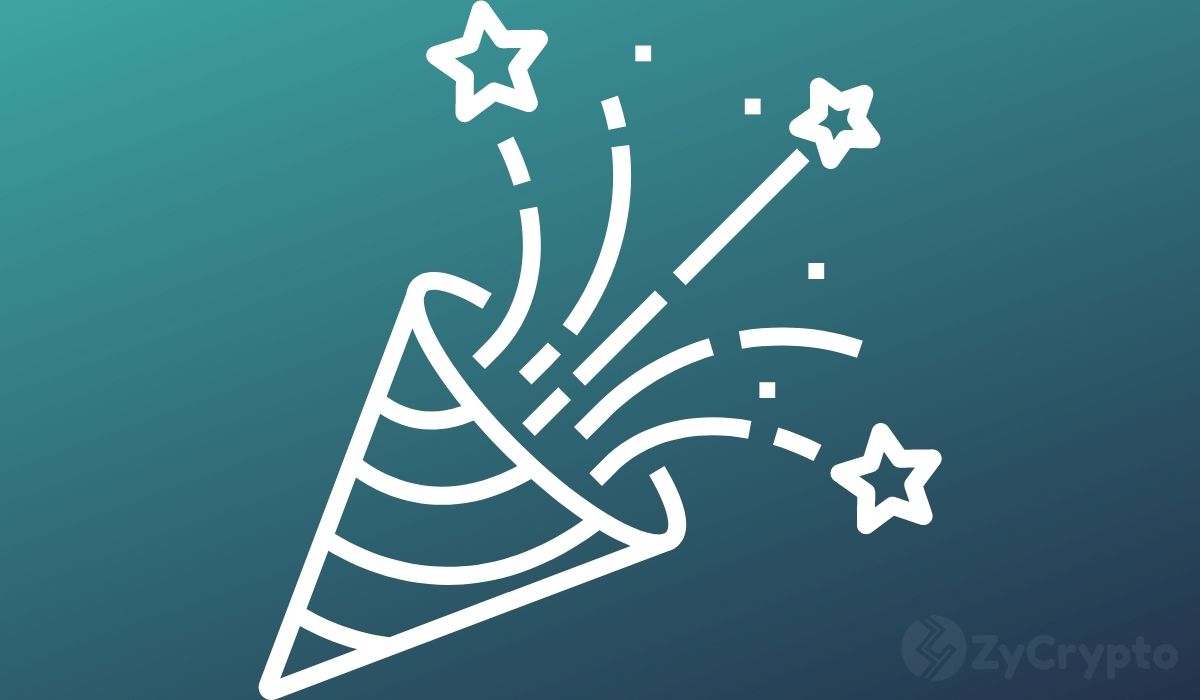 Bitcoin Touches New Milestone With 95% Of Total Supply Now Mined. Here’s What That Means