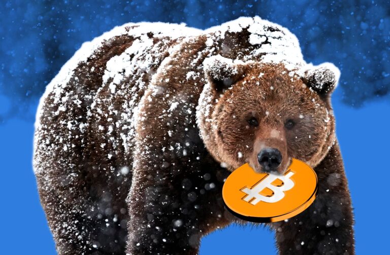 Bitcoin price to $50,000? Three reasons why analysts see more downside - BitRss - Crypto World News