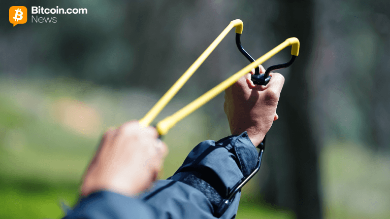 Bitcoin’s Brutal Flush Sets the Stage for a Violent Upside Rebound