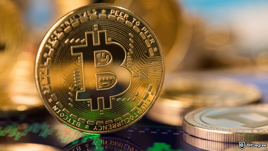 Bitcoin’s stuck… is the breakout coming