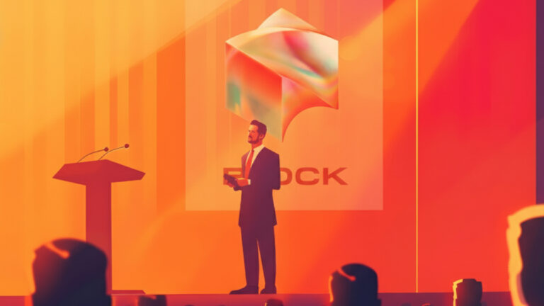 Block Shares Jump as Company Unveils Strong 2028 Growth and Profit Targets