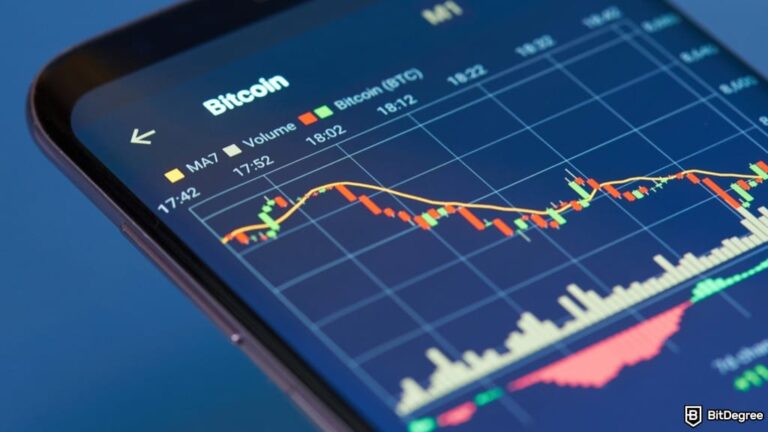 Bloomberg Analyst Says Zcash Could Harm Bitcoin’s Momentum