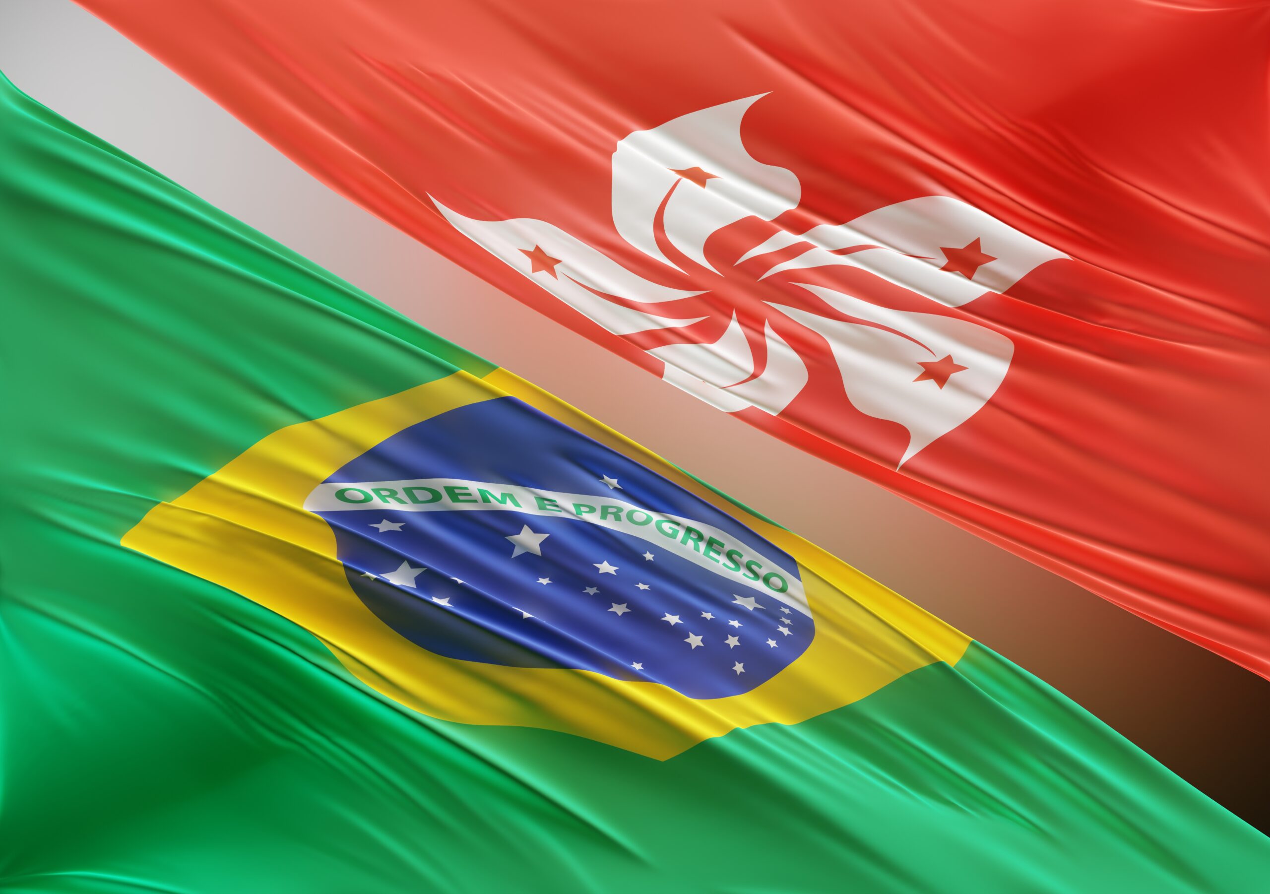 Brazil and Hong Kong Link CBDC Networks in Cross-Border Blockchain Pilot Using Chainlink
