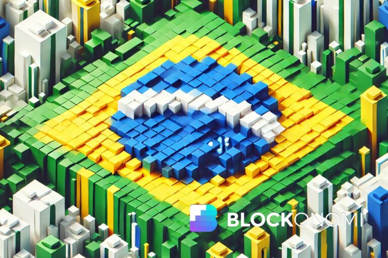 Brazil’s Central Bank Classifies Stablecoins as Foreign Exchange