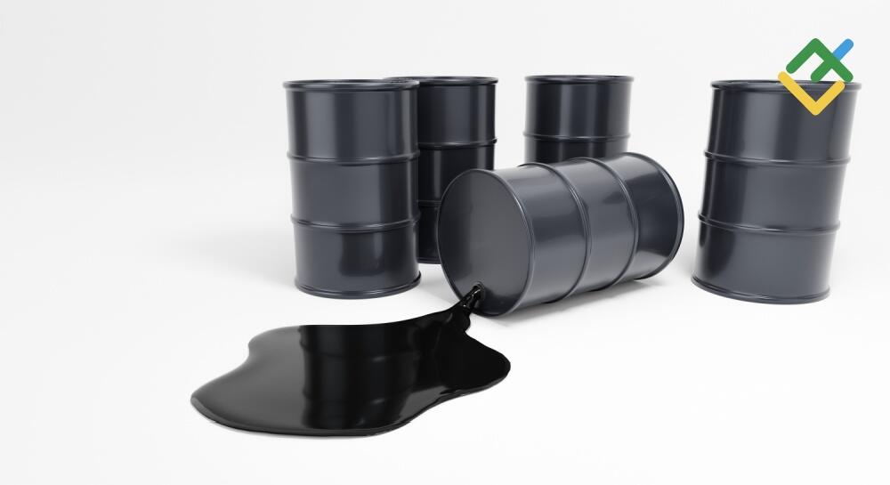 Brent At Crossroads After US-China Talks. Forecast as of 03.11.2025 | LiteFinance