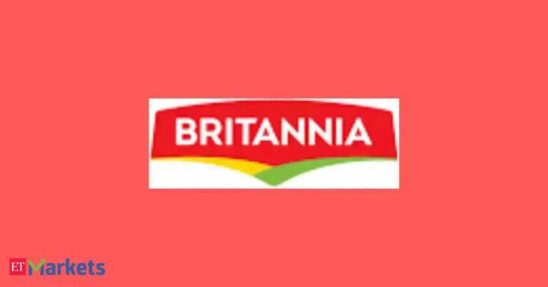 Britannia Industries shares jump 5% as Q2 net profit rises 23% to Rs 655 crore; Nuvama maintains Buy